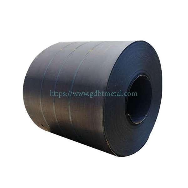 Carbon Steel Coil&Strip